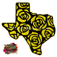 Floral Texas