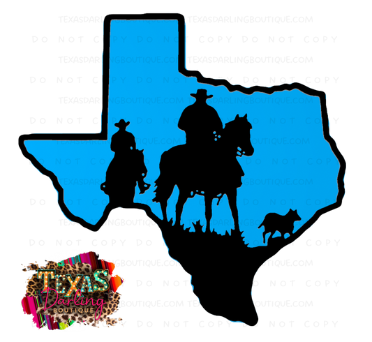Texas Cowboys