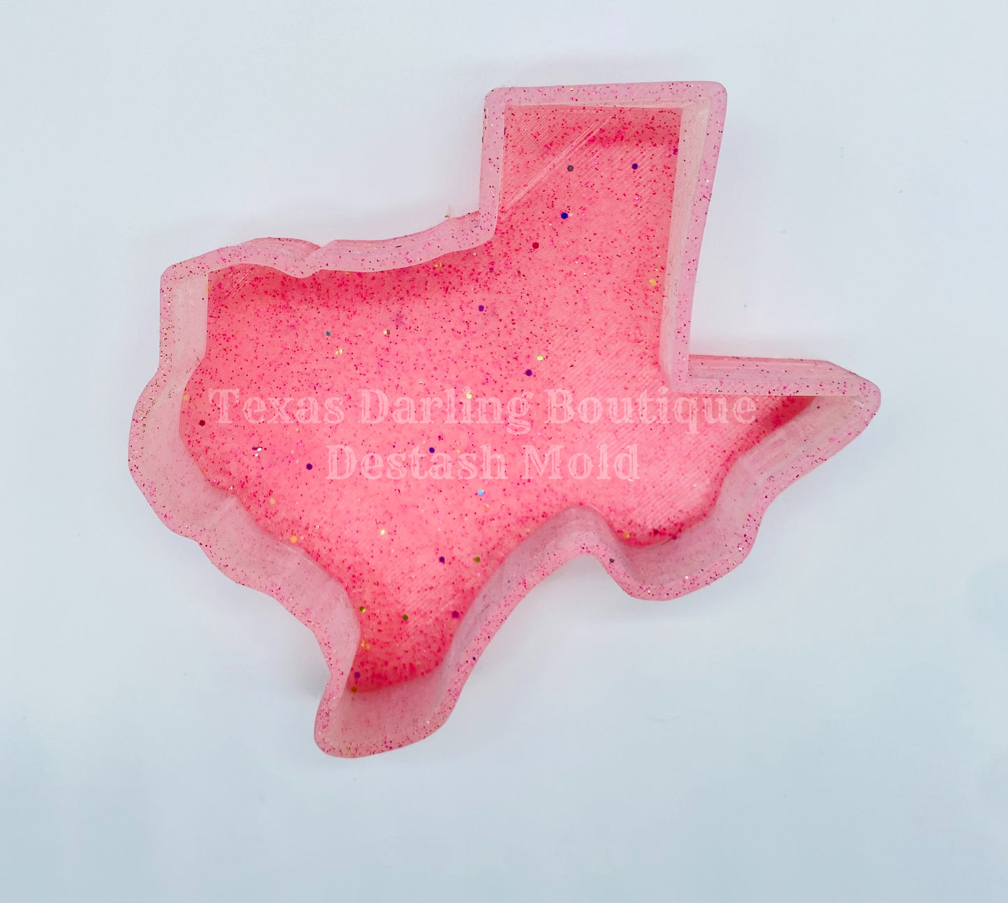 Destash - Texas