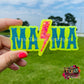 Mama Vent Clips