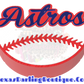 ‘Stros Baseball