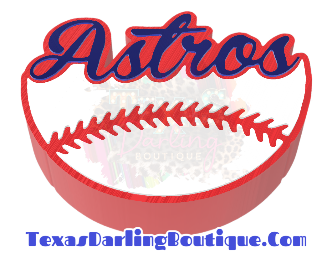 ‘Stros Baseball