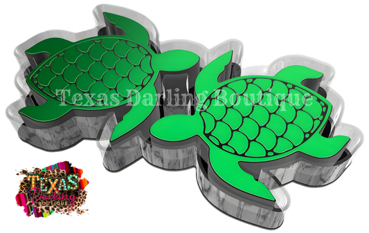 Turtle Vent Clips