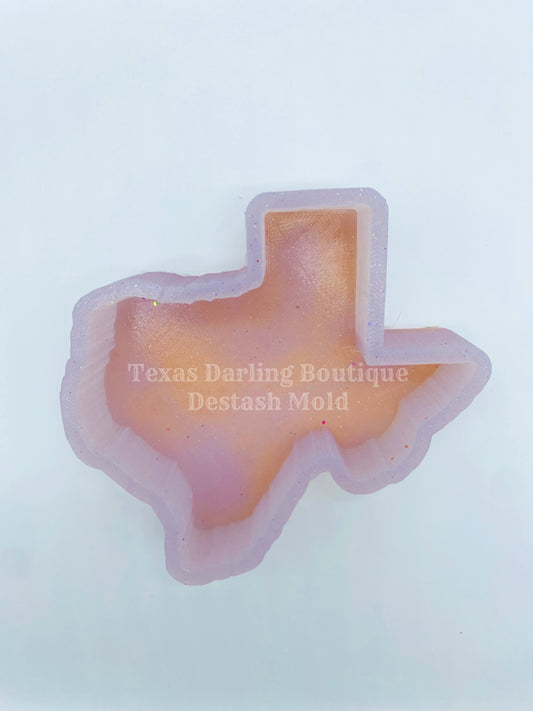 Destash - Texas (Small)