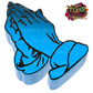 Praying Hands