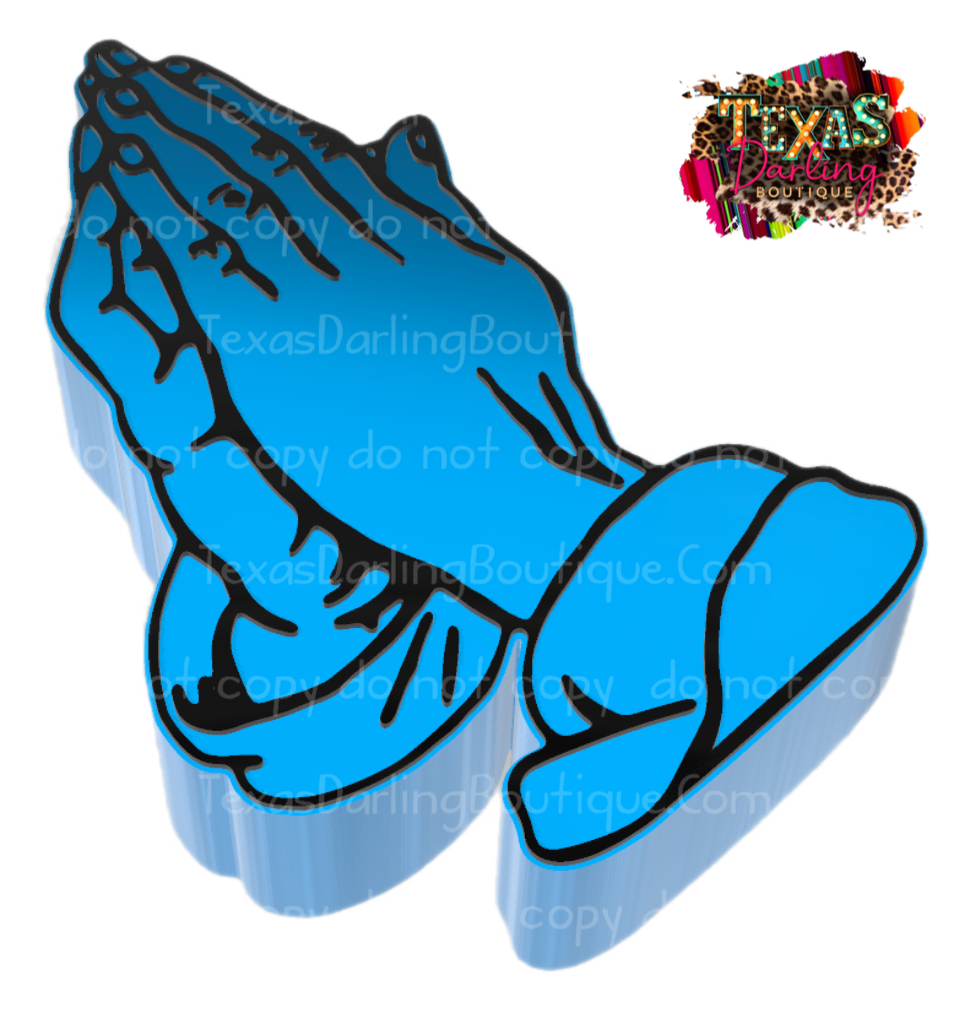 Praying Hands