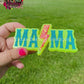 Mama Vent Clips