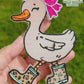 Silly Goose