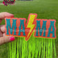 Mama Lightning Bolt