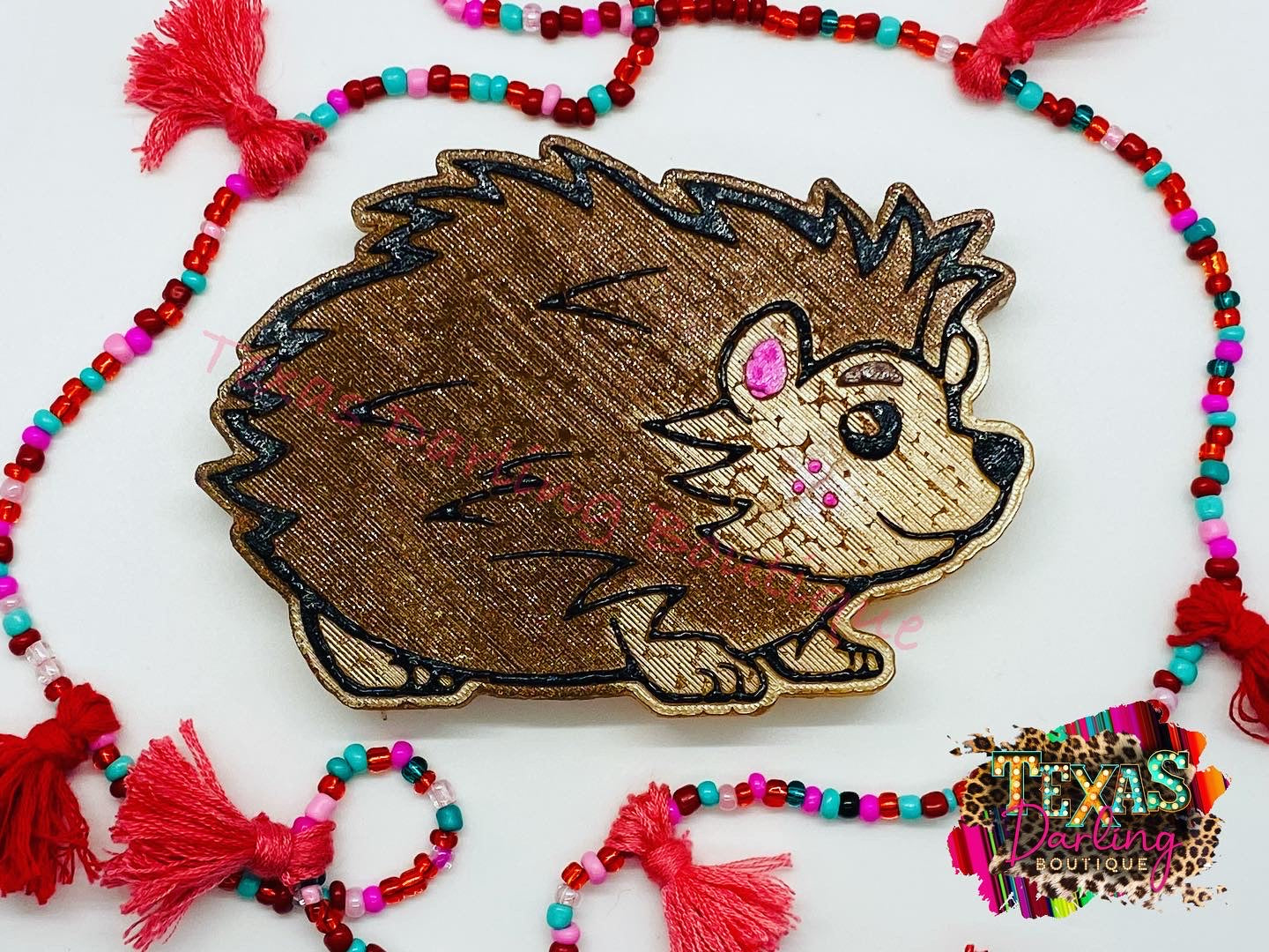 Hedgehog