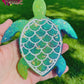 Turtle Freshie