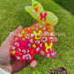 Leopard Bunny Freshie