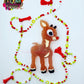 Christmas Reindeer