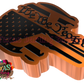 We the People Skull