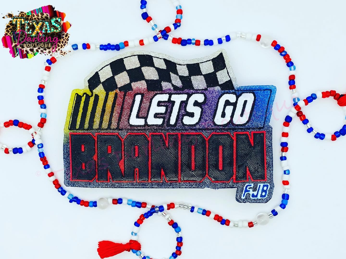 Let’s Go Brandon