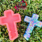 God Is Greater Cross