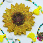 Sunflower Freshie