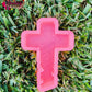God Is Greater Cross