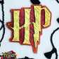 HP Logo