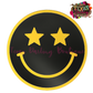 Star Smiley