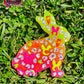 Leopard Bunny