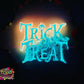 Trick or Treat
