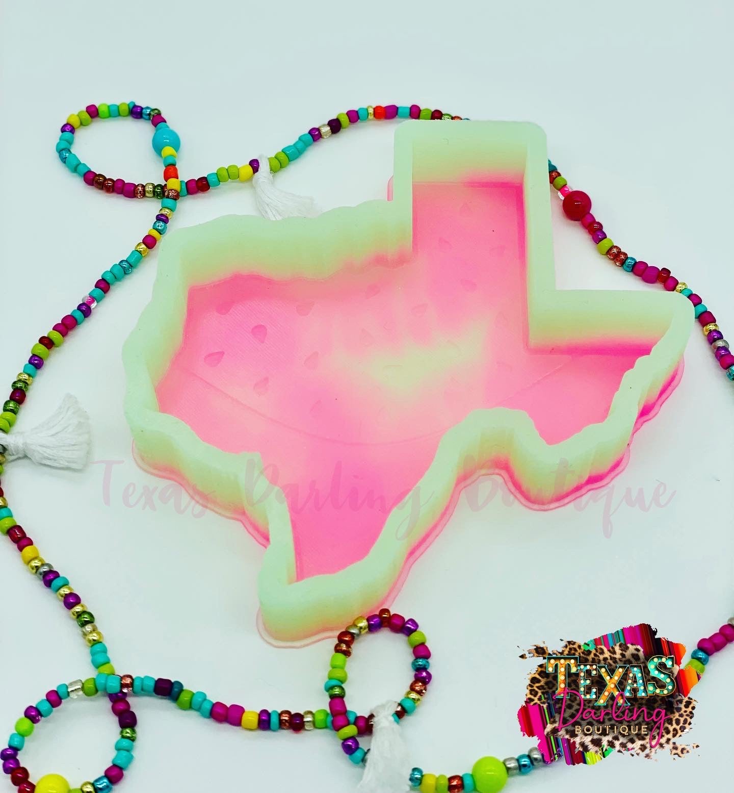 Watermelon Texas