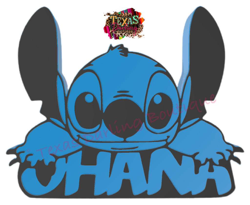 Ohana