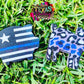 Thin Blue Line Pig