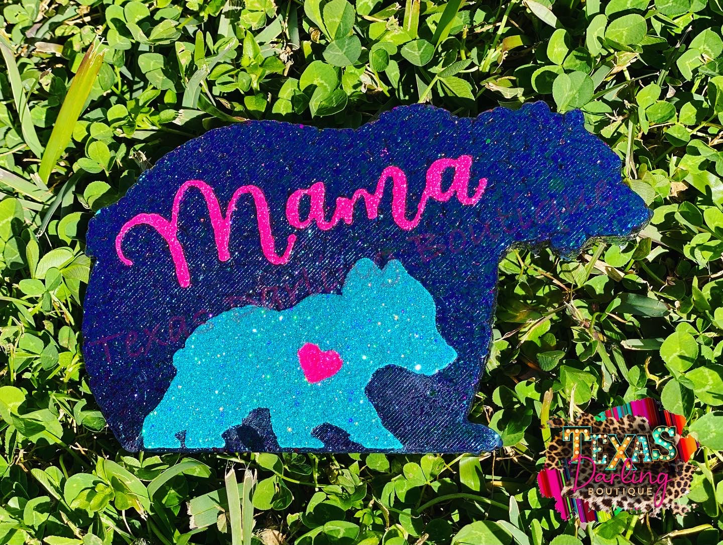 Mama Bear 2