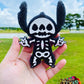 Skeleton 626 Freshie