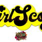 Girl Scout Banner