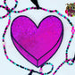 Conversation Heart (Blank)