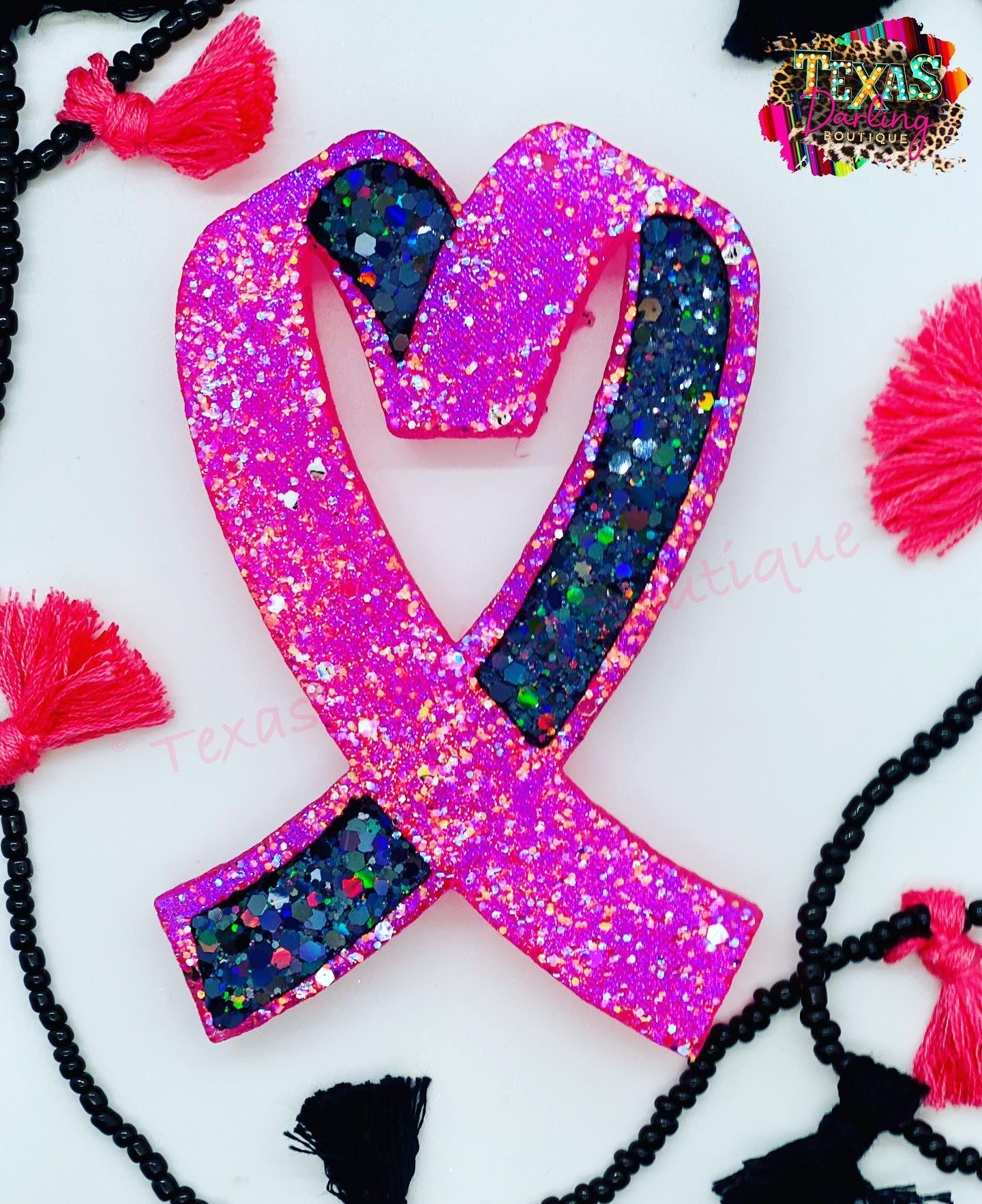 Awareness Ribbon