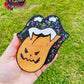 Pumpkin Tongue