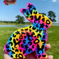 Leopard Bunny