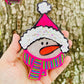 Snowman