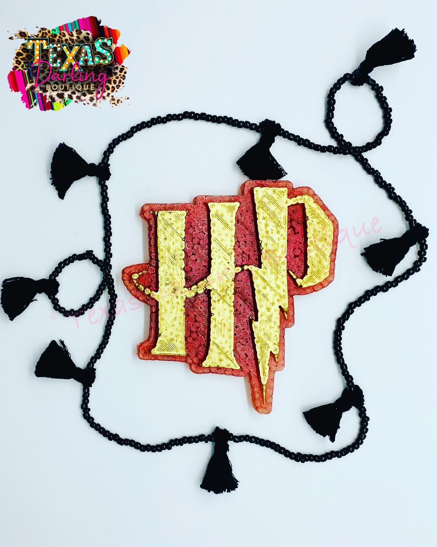 HP Logo