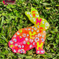 Leopard Bunny Freshie