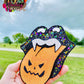 Pumpkin Tongue