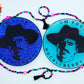 Huckleberry Round