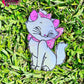 I'm a Lady Kitten