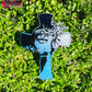 Passion of Christ Cross