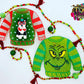 Christmas Sweater