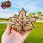 Autumn Leaf