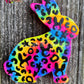 Leopard Bunny