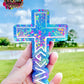 God Is Greater Cross