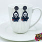 Killer Drop Earrings