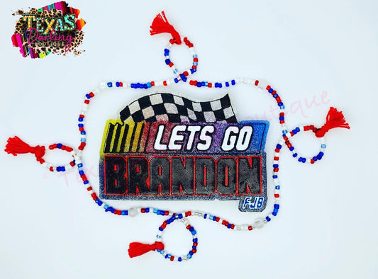 Let’s Go Brandon Freshie