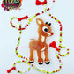 Christmas Reindeer